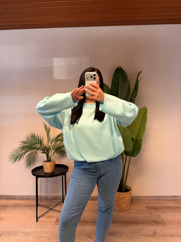 PULLOVER MARIA IN VERSCHIEDENEN FARBEN