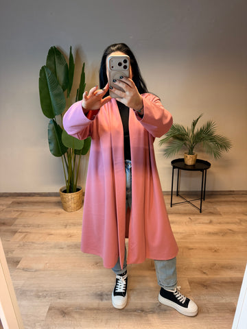 BLAZERCARDIGAN MARIANNE IN VERSCHIEDENEN FARBEN