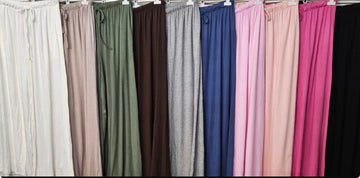 HOSE MAIA IN VERSCHIEDENEN FARBEN