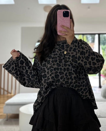 SHIRT LIZ