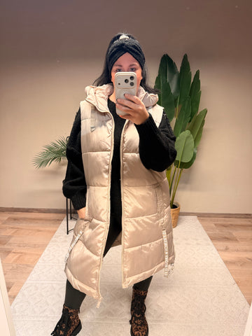 WESTE LAURA 2.0 BEIGE