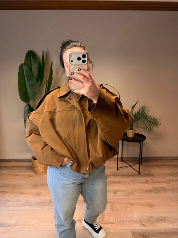 JACKE EDITH IN VERSCHIEDENE FARBEN