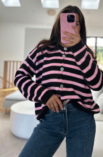 CARDIGAN MAIA