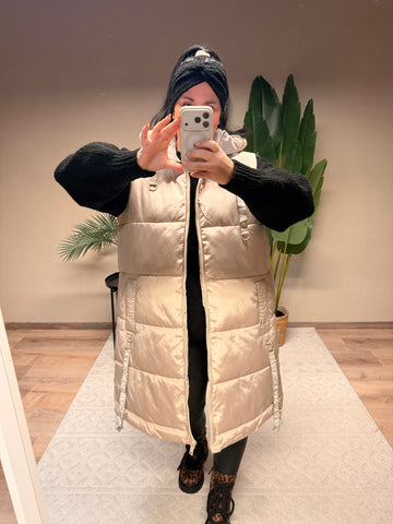 WESTE LAURA 2.0 BEIGE