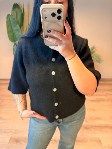 CARDIGAN HELENA IN VERSCHIEDENEN FARBEN