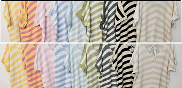 SHIRT NELE IN VERSCHIEDENEN FARBEN