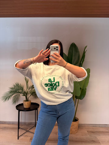 SHIRT DOLVA VITA