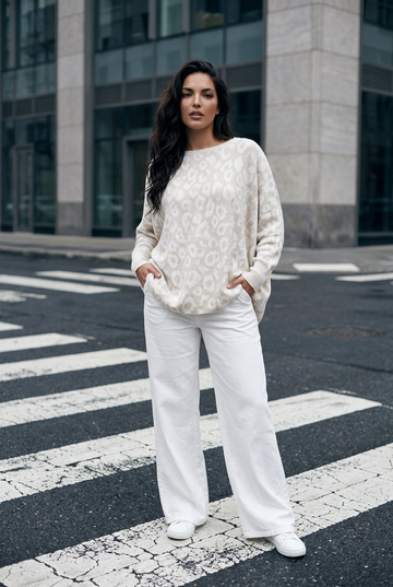 PULLOVER LILLI