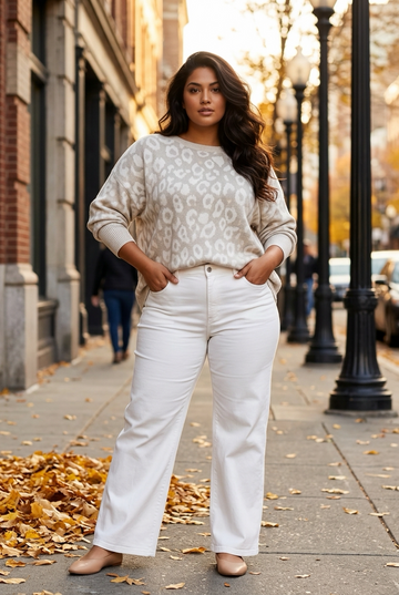 PULLOVER LILLI
