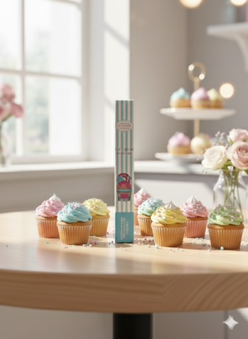 Eau de Parfum Vanilla Freak – Unisex