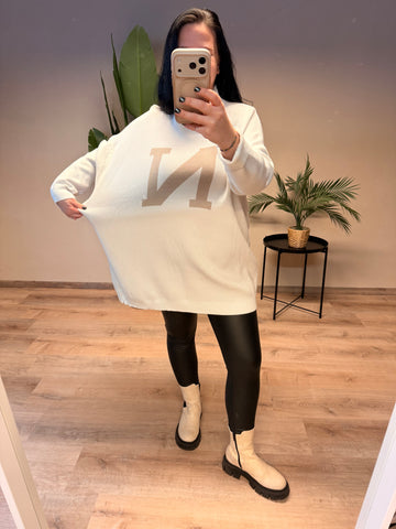 LONGPULLOVER NINA