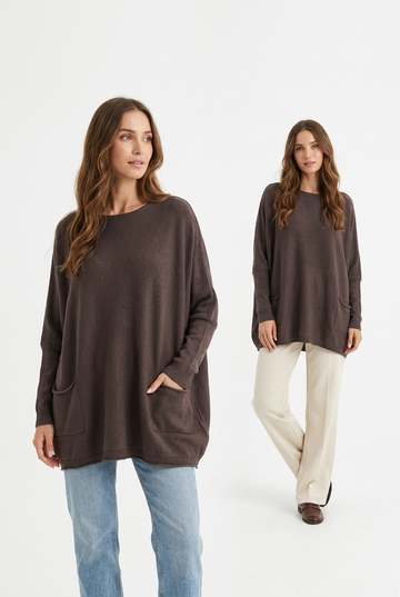 PULLOVER ELLI