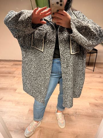 JACKE JOSI 5 VERSCHIEDENE FARBEN