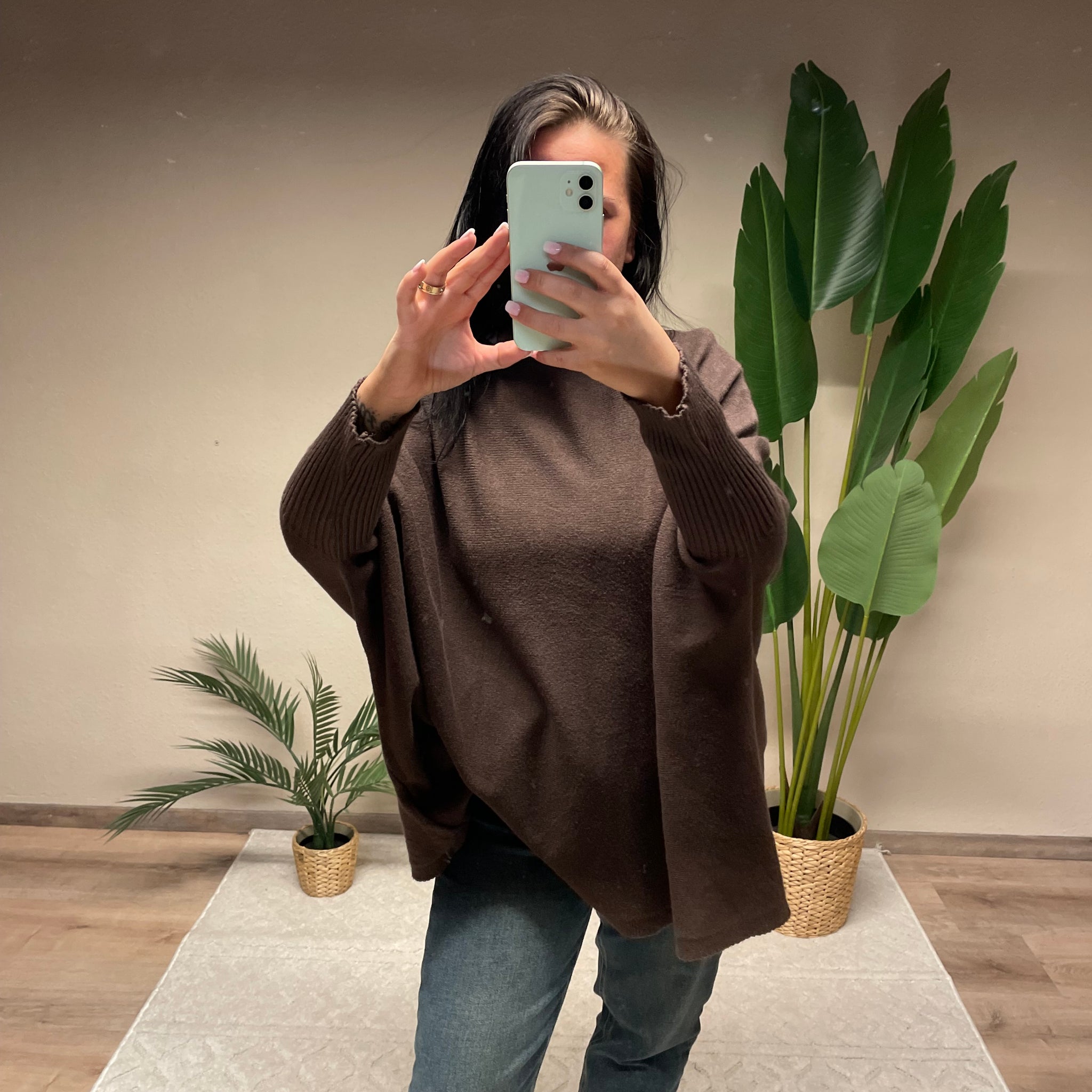 PULLOVER MAI SCHOKO