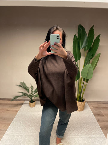 PULLOVER MAI SCHOKO