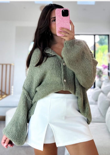 CARDIGAN LULU SMALL