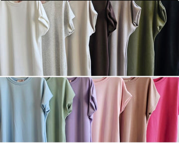 KLEID SUSI
