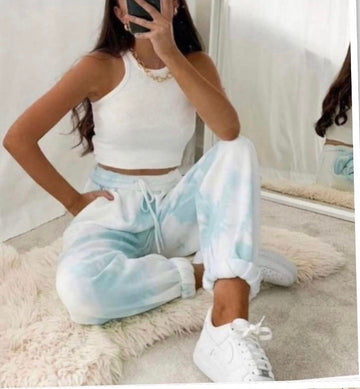 CROP TOP VIVIANE