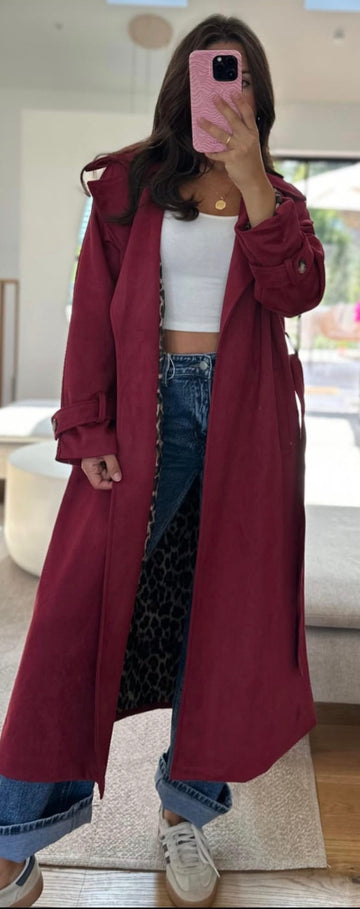 MANTEL LUISA
