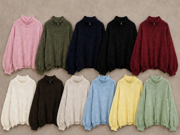 CARDIGAN MIRI