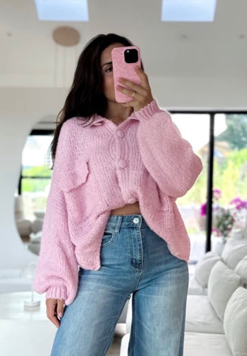 CARDIGAN SUSE