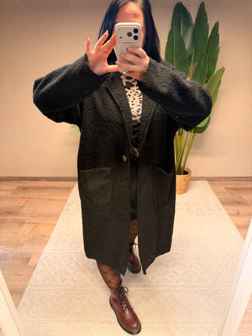 MANTEL MARPLE SCHWARZ