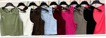 CROP TOP VIVIANE