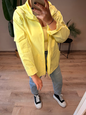 REGENJACKE ASTRID IN VERSCHIEDENEN FARBEN