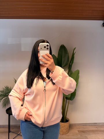 JACKE ZOE IN VERSCHIEDENEN FARBEN