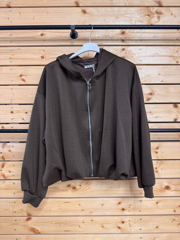 JACKE MALI