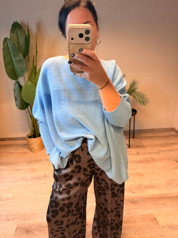 PULLOVER MAI IN VERSCHIEDENEN FARBEN