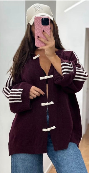 CARDIGAN MINU