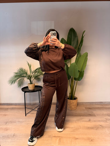 JOGGER LEO  IN VERSCHIEDENEN FARBEN