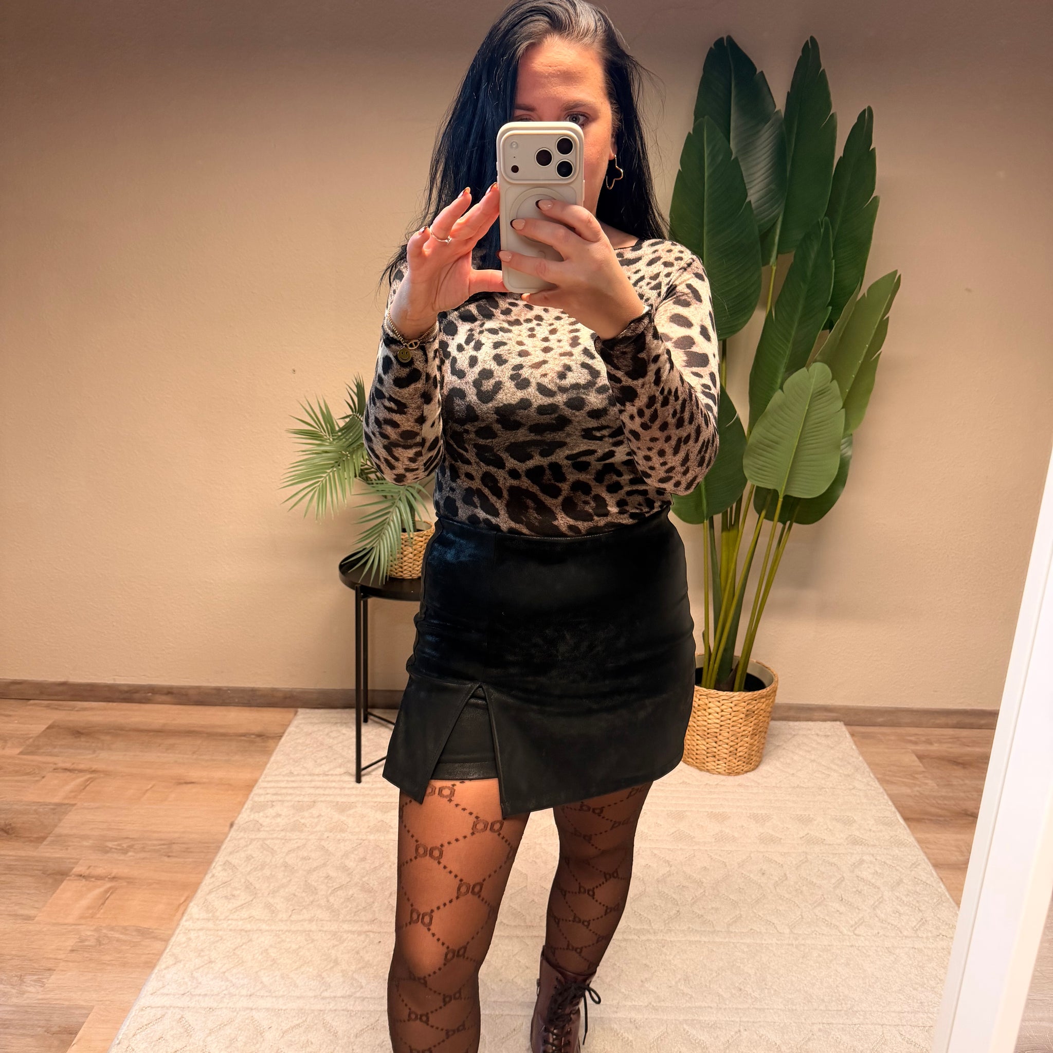 HOSENROCK LEDI SCHWARZ