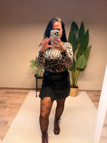 HOSENROCK LEDI SCHWARZ