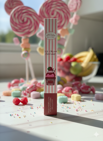 Eau de Parfum Berry on Top Give Me Gourmand