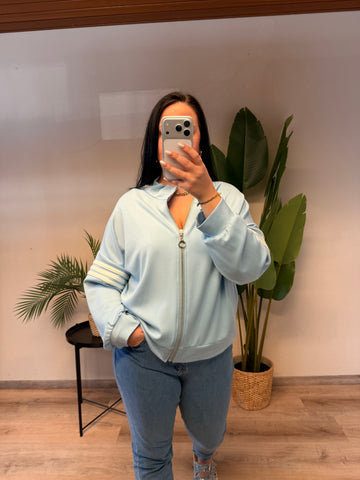 JACKE ZOE IN VERSCHIEDENEN FARBEN