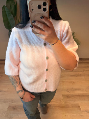 CARDIGAN HELENA IN VERSCHIEDENEN FARBEN