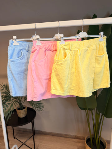 HOSENROCK LUCY IN VERSCHIEDENEN FARBEN