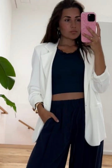 BLAZER JANINA