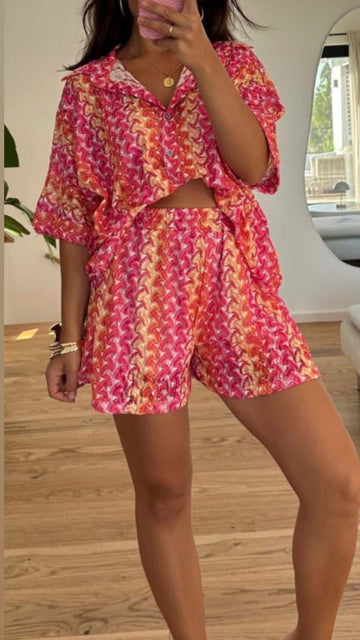 SET SUMMER