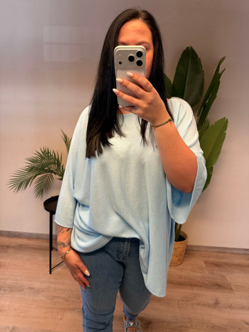 SOMMERSHIRT SUNNY IN VERSCHIEDENEN FARBEN