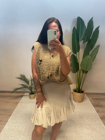 VOLANT ROCK BEIGE