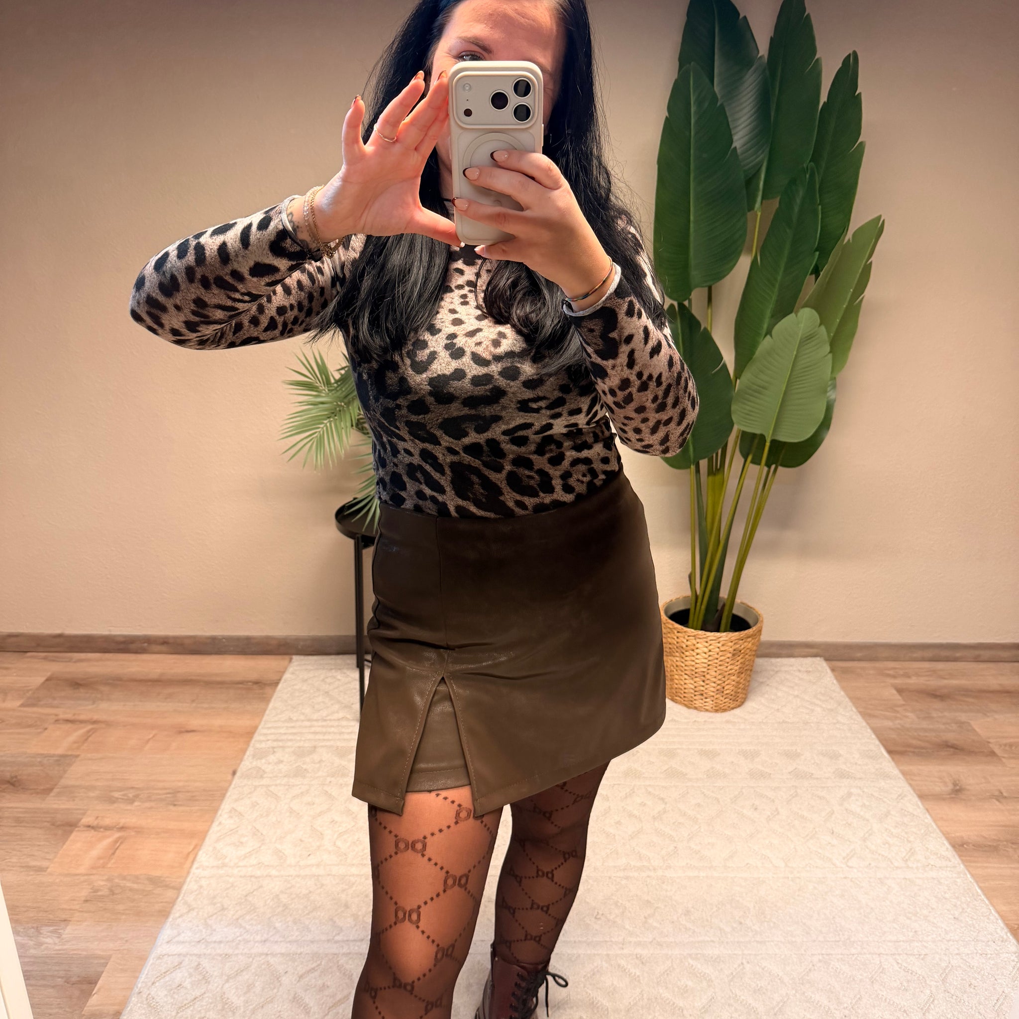 HOSENROCK LEDI BRAUN