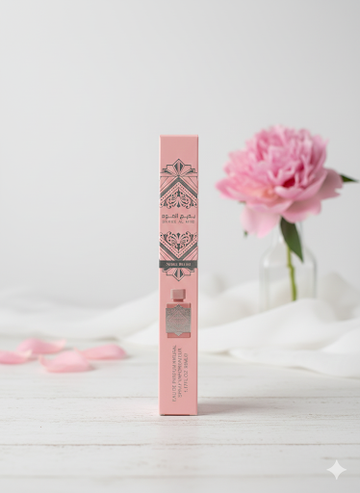 Eau de Parfum Noble Blush