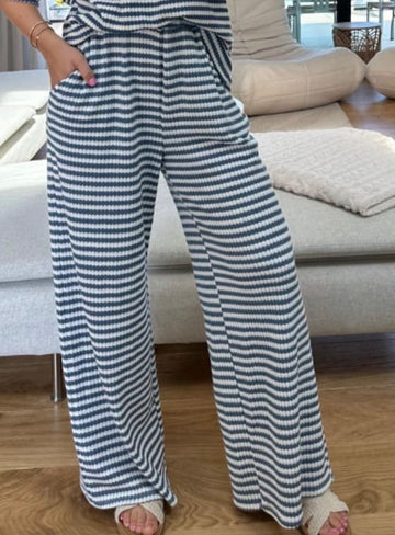 STRICKHOSE SARAH IN VERSCHIEDENEN FARBEN