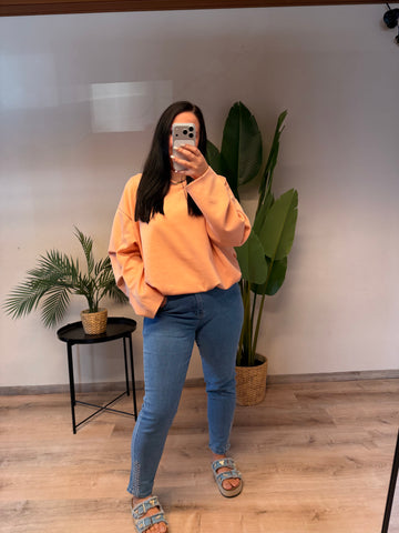 PULLOVER MARIA IN VERSCHIEDENEN FARBEN