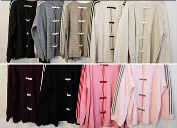 CARDIGAN MINU