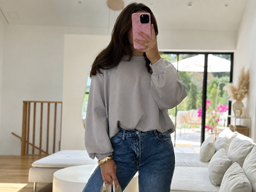 PULLOVER MONI